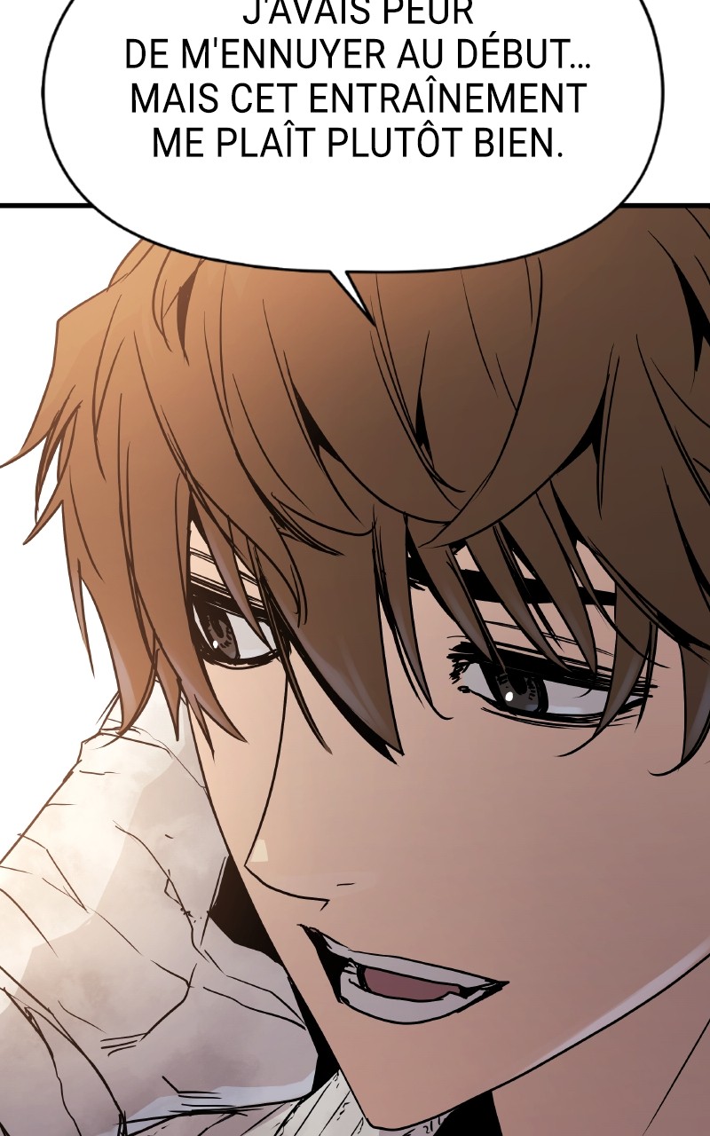 Read The Breaker 3_ Eternal Force FR Manga Online