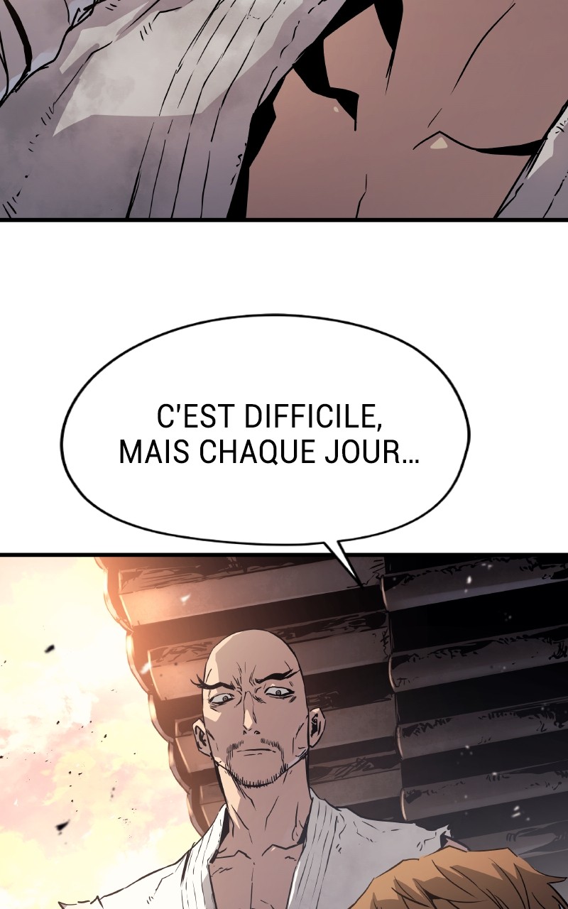Read The Breaker 3_ Eternal Force FR Manga Online