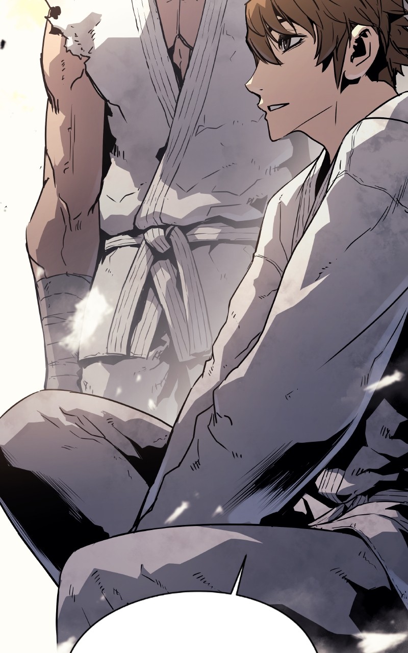Read The Breaker 3_ Eternal Force FR Manga Online