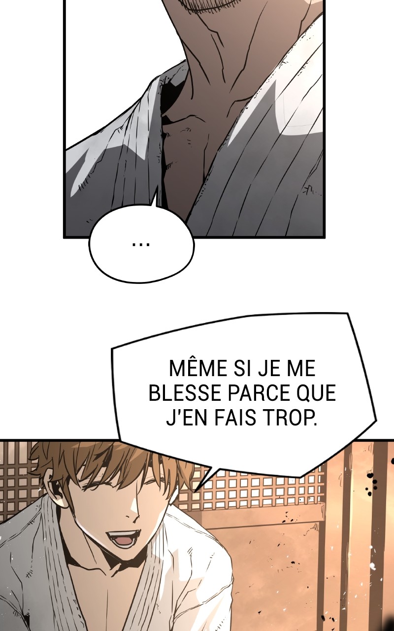 Read The Breaker 3_ Eternal Force FR Manga Online