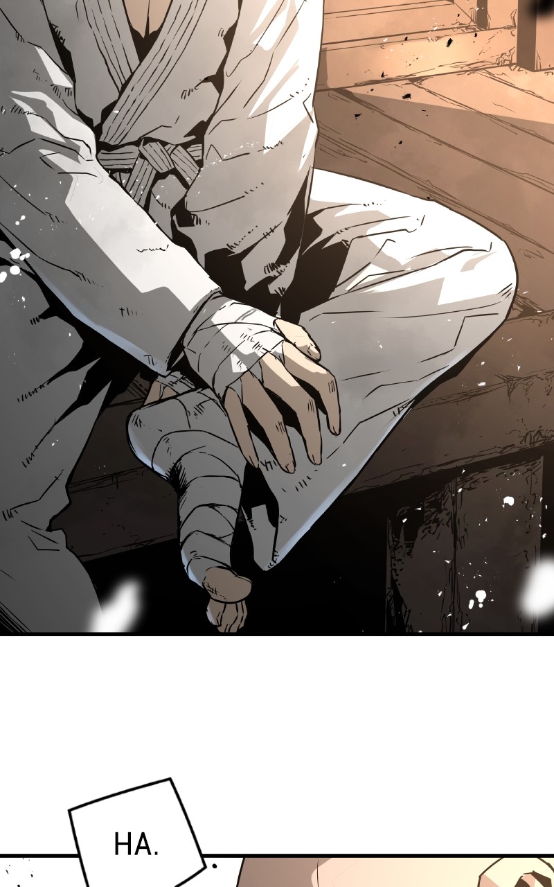 Read The Breaker 3_ Eternal Force FR Manga Online