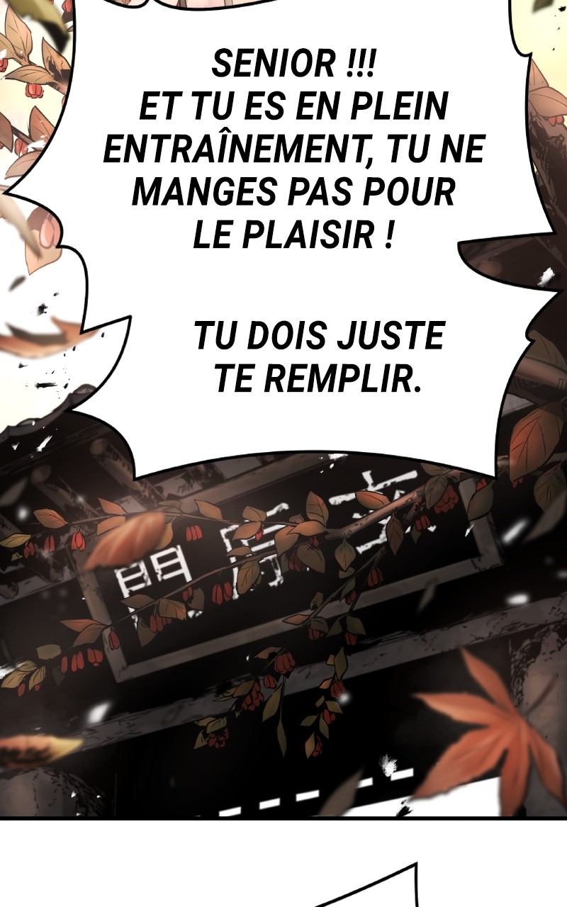 Read The Breaker 3_ Eternal Force FR Manga Online