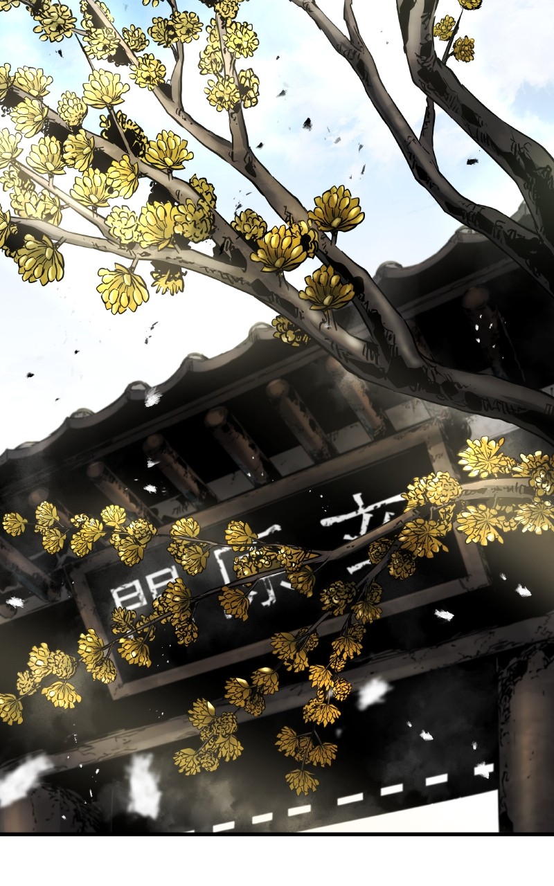 Read The Breaker 3_ Eternal Force FR Manga Online