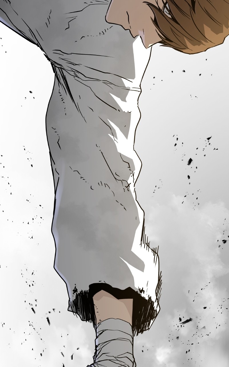 Read The Breaker 3_ Eternal Force FR Manga Online