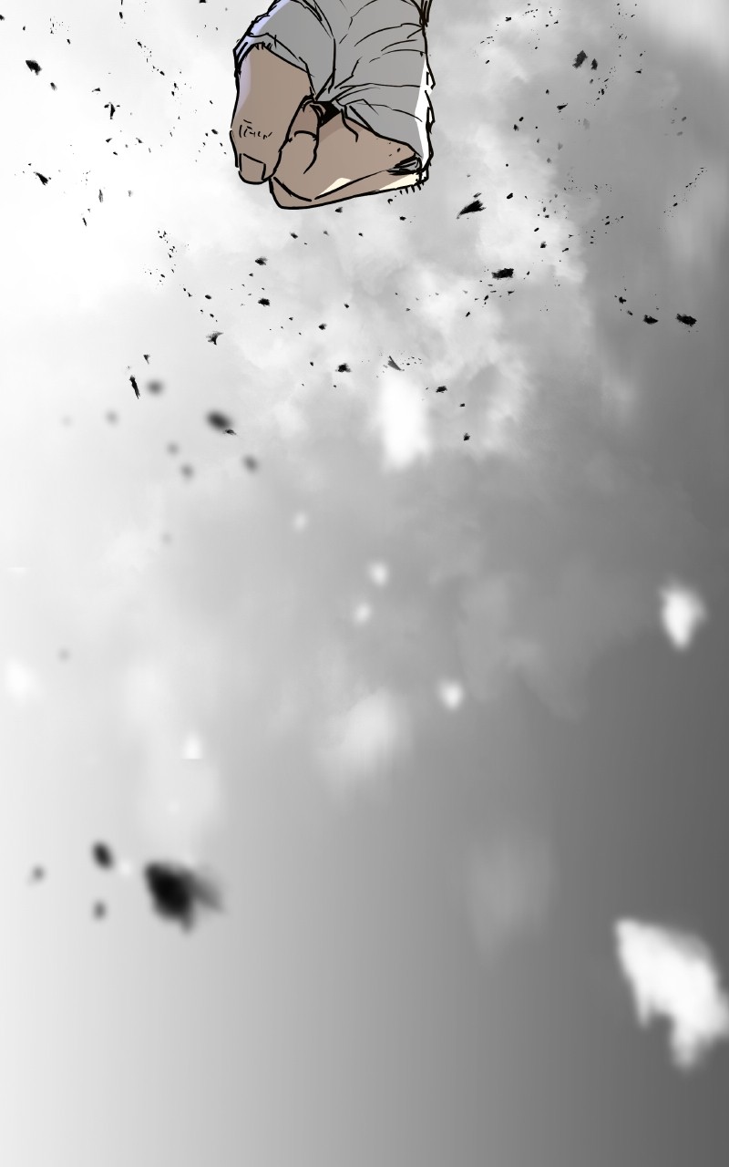 Read The Breaker 3_ Eternal Force FR Manga Online