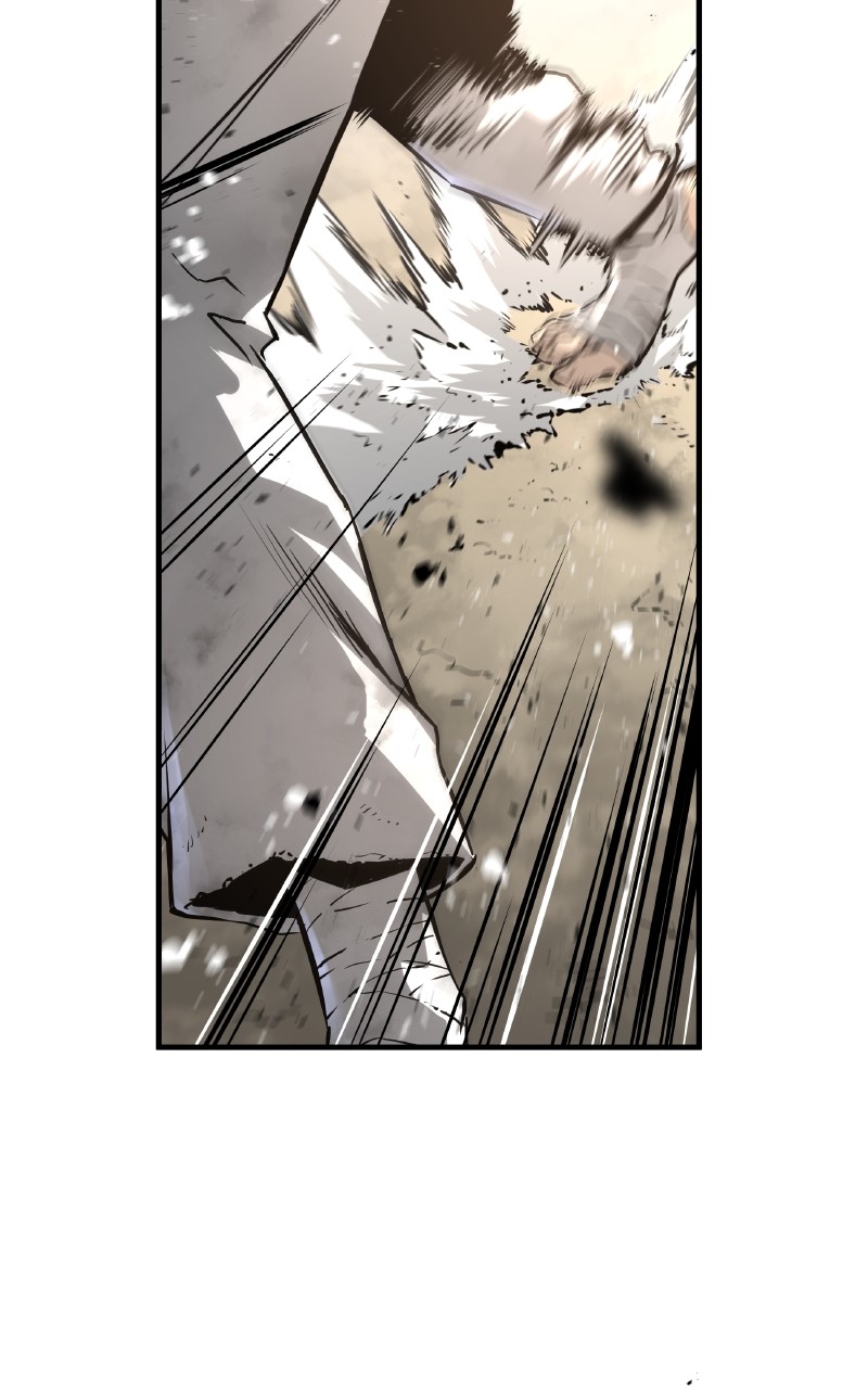 Read The Breaker 3_ Eternal Force FR Manga Online