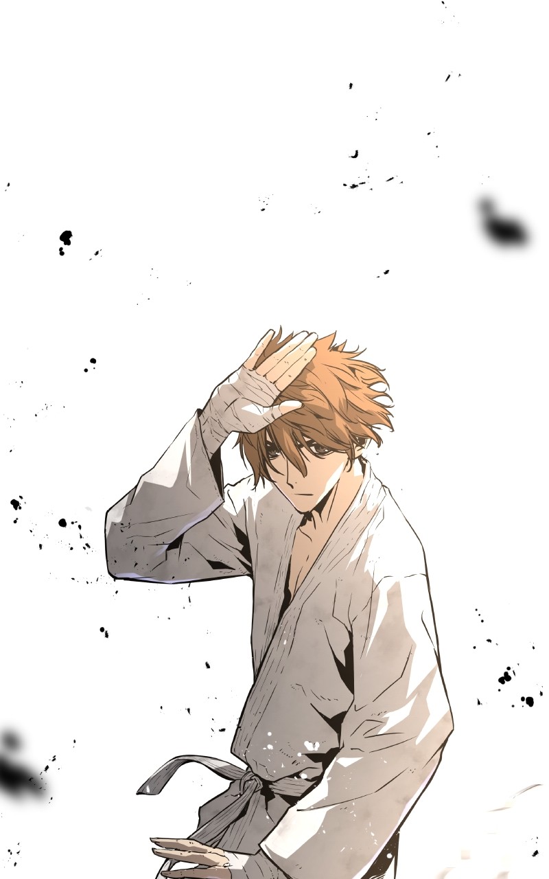 Read The Breaker 3_ Eternal Force FR Manga Online