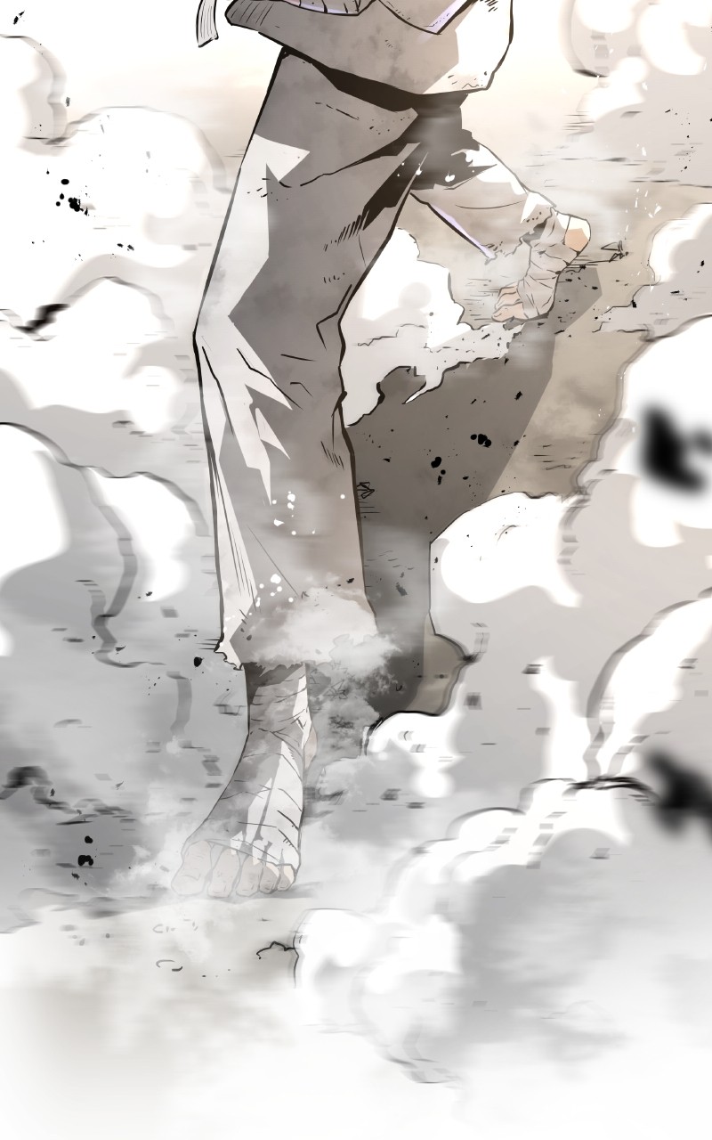 Read The Breaker 3_ Eternal Force FR Manga Online