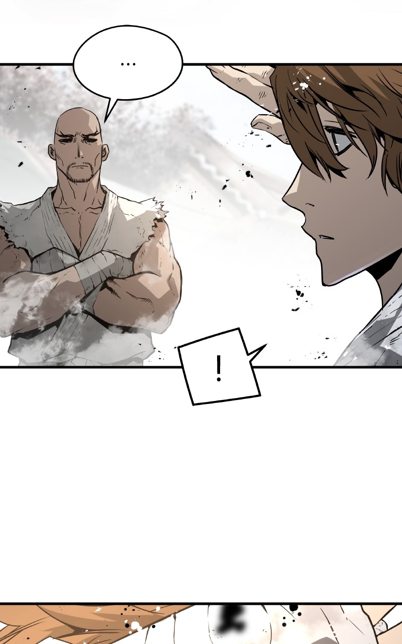 Read The Breaker 3_ Eternal Force FR Manga Online