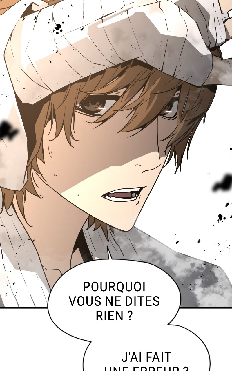 Read The Breaker 3_ Eternal Force FR Manga Online