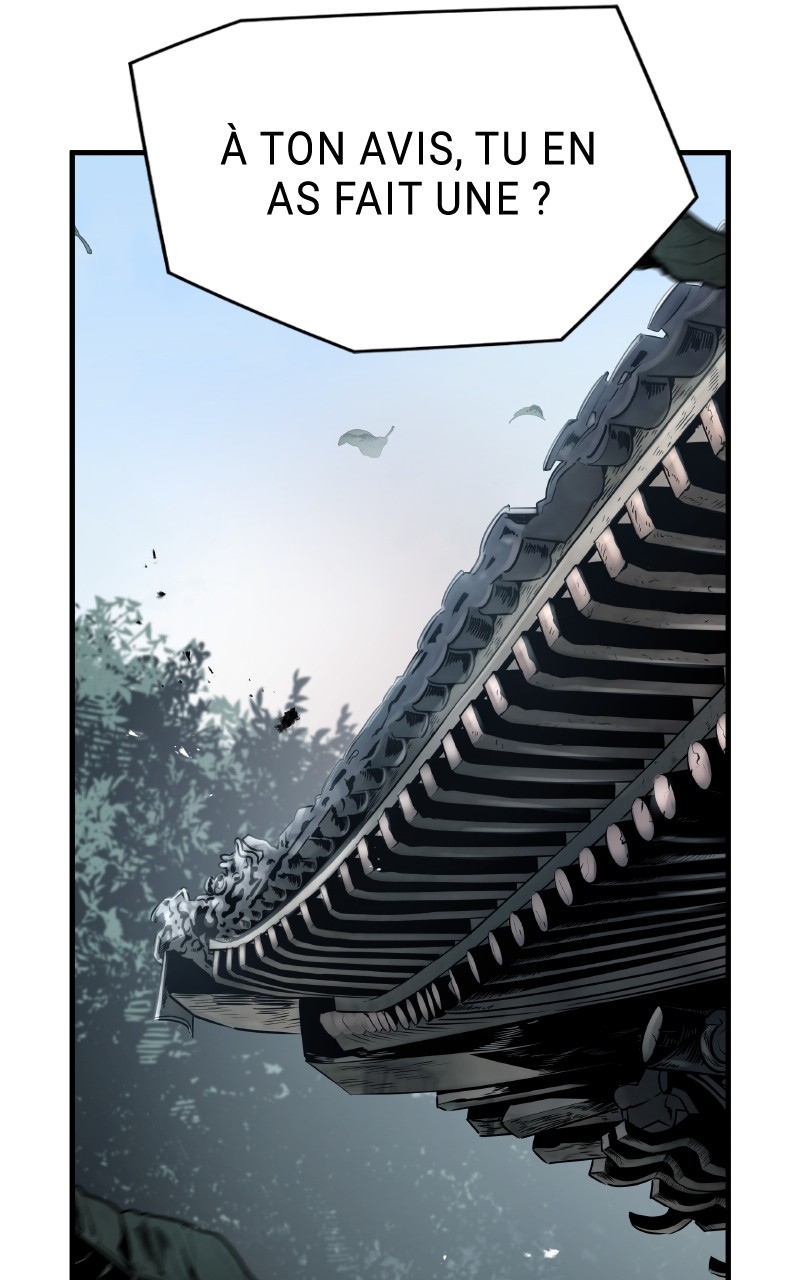 Read The Breaker 3_ Eternal Force FR Manga Online