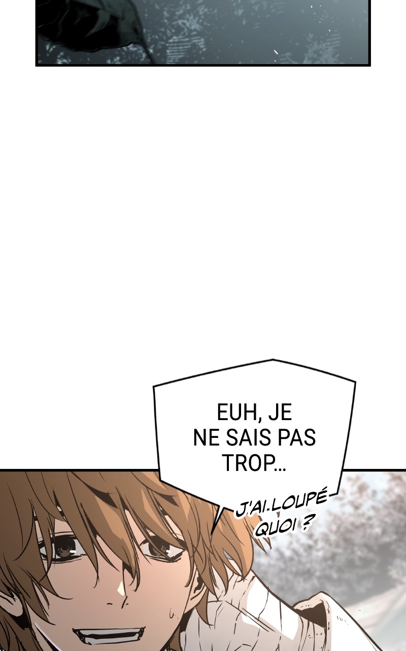 Read The Breaker 3_ Eternal Force FR Manga Online