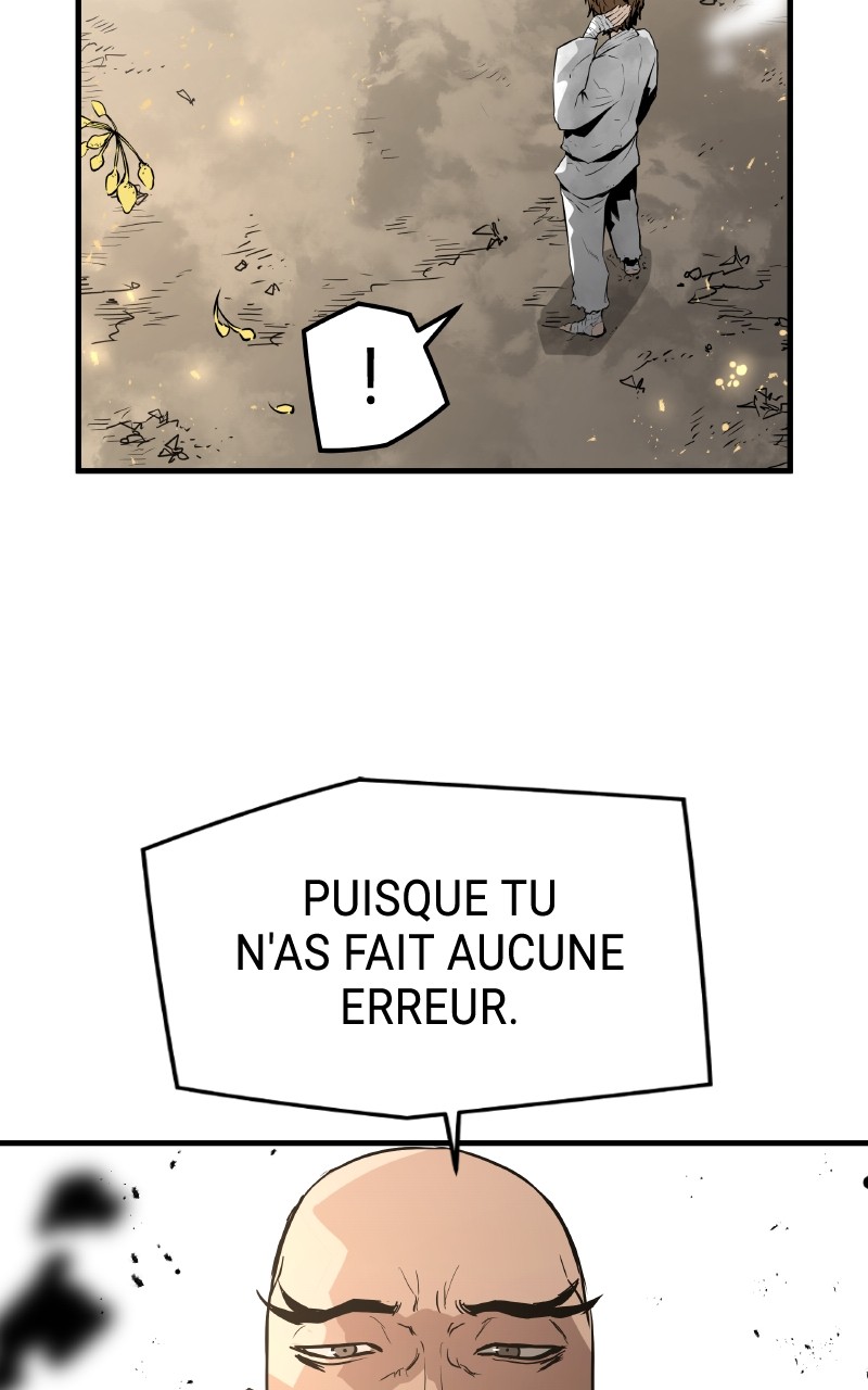 Read The Breaker 3_ Eternal Force FR Manga Online