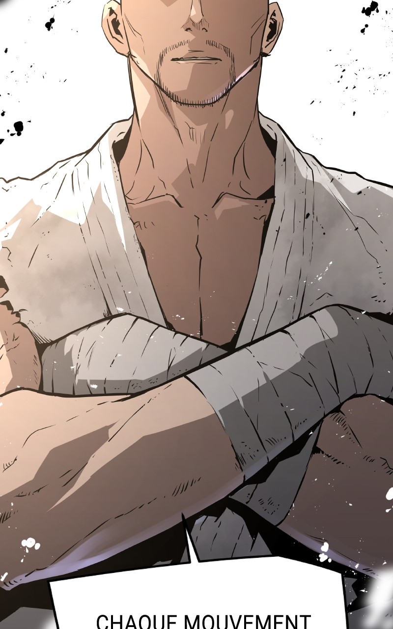 Read The Breaker 3_ Eternal Force FR Manga Online