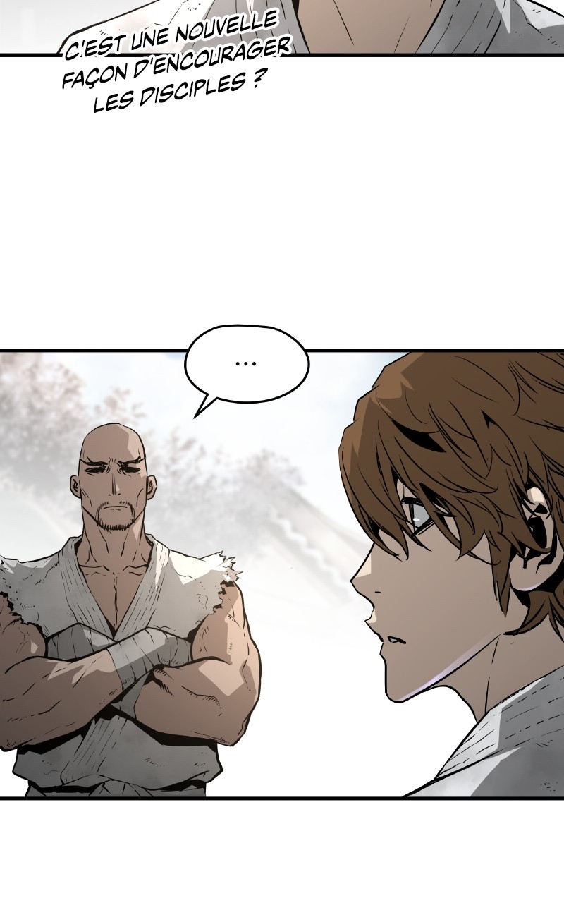 Read The Breaker 3_ Eternal Force FR Manga Online
