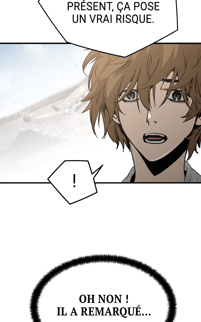 Read The Breaker 3_ Eternal Force FR Manga Online