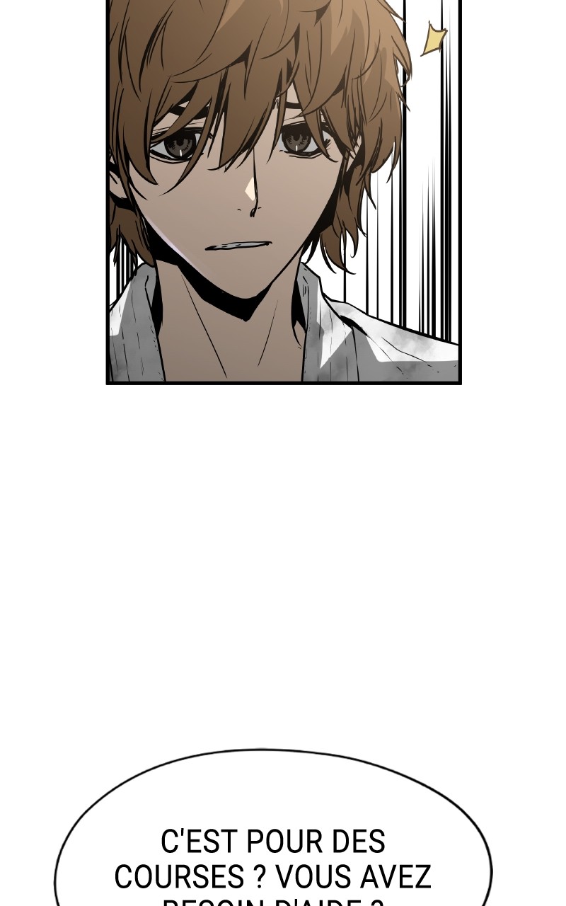 Read The Breaker 3_ Eternal Force FR Manga Online