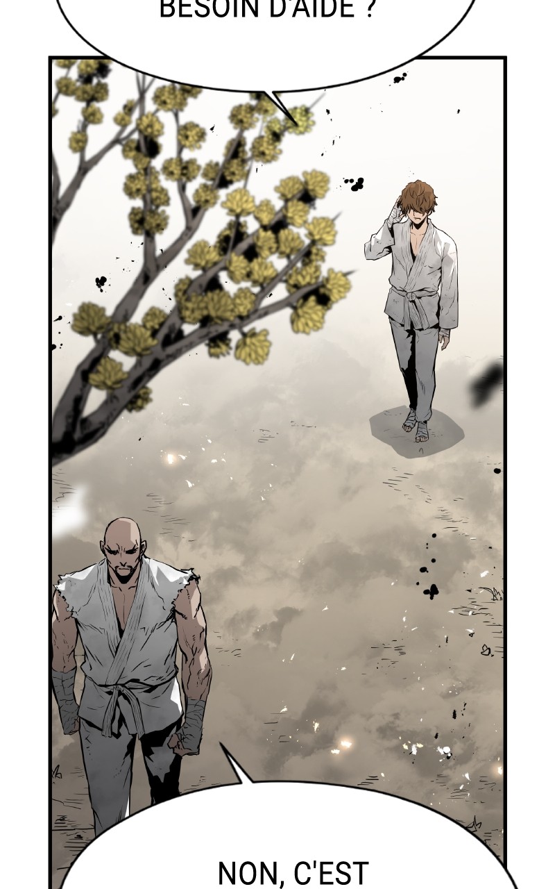 Read The Breaker 3_ Eternal Force FR Manga Online