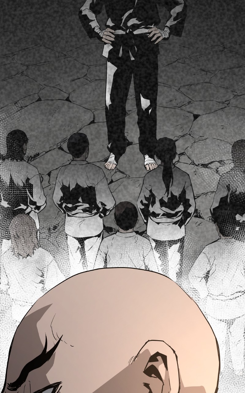 Read The Breaker 3_ Eternal Force FR Manga Online