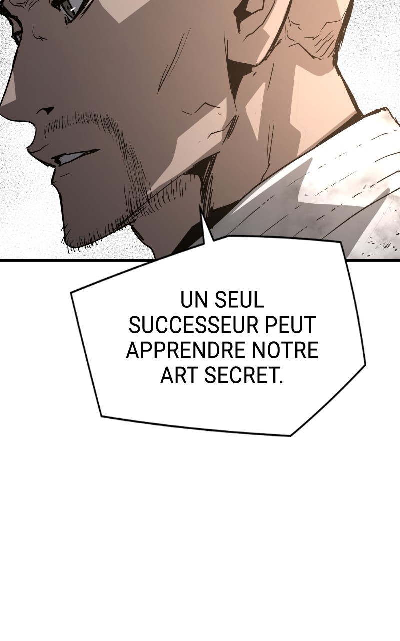 Read The Breaker 3_ Eternal Force FR Manga Online