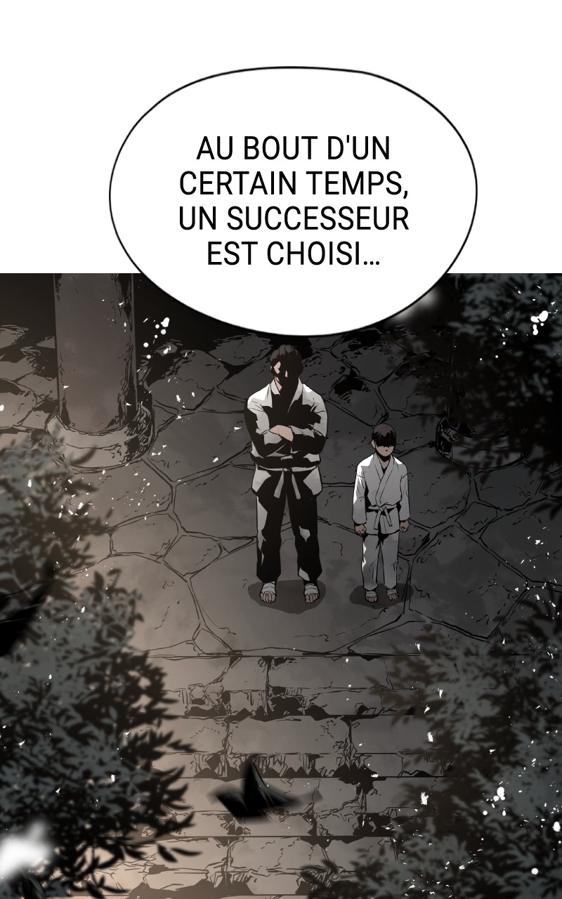 Read The Breaker 3_ Eternal Force FR Manga Online