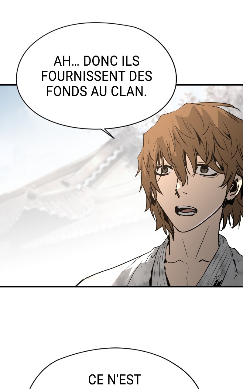 Read The Breaker 3_ Eternal Force FR Manga Online