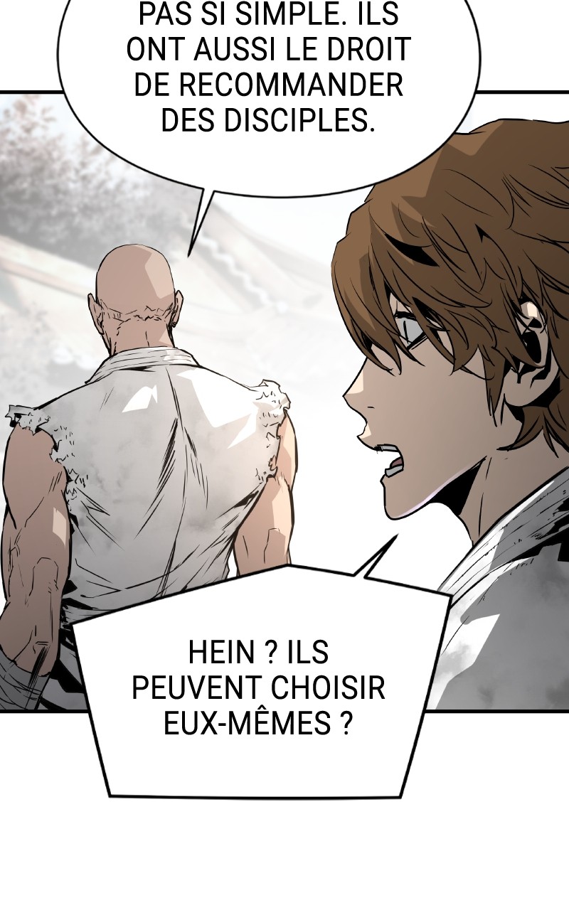 Read The Breaker 3_ Eternal Force FR Manga Online
