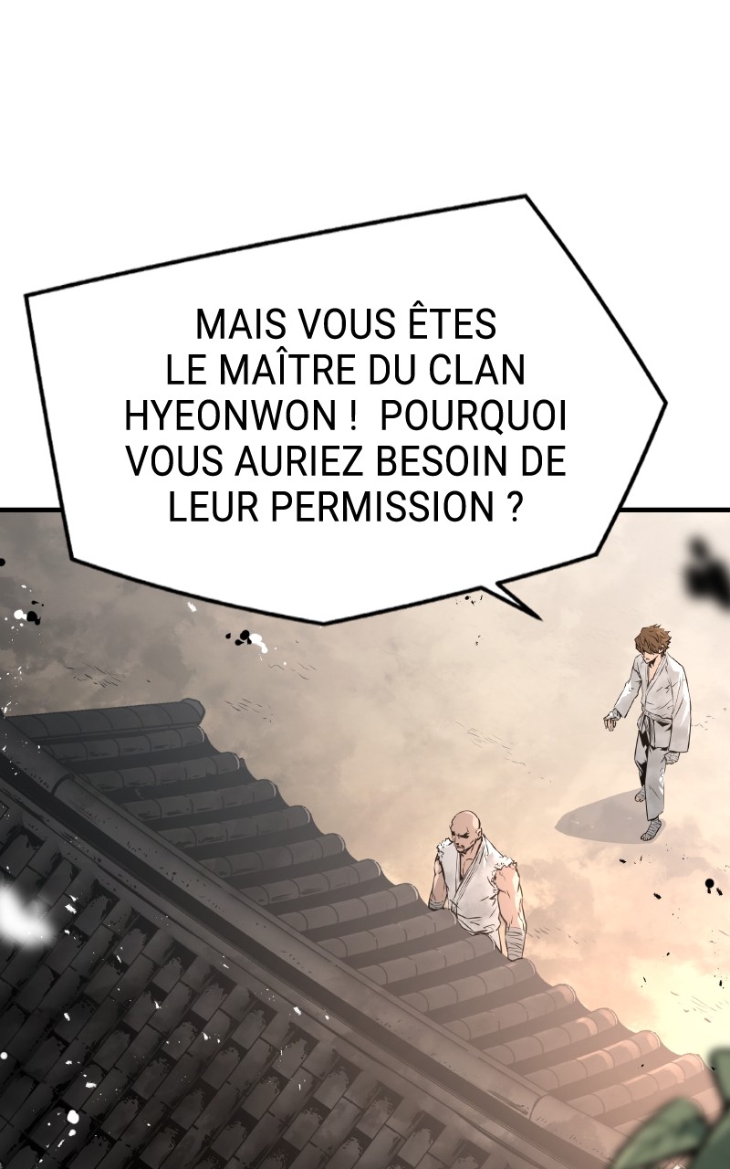 Read The Breaker 3_ Eternal Force FR Manga Online