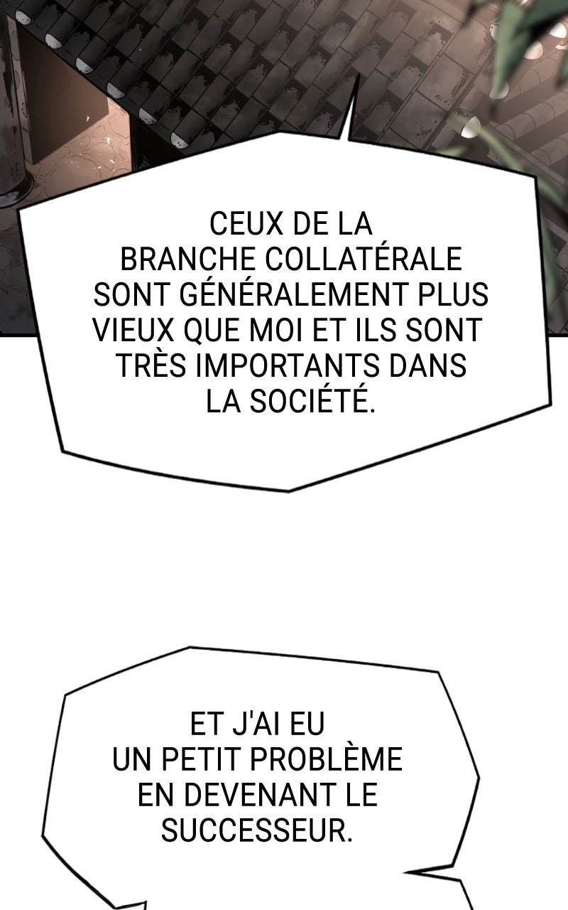 Read The Breaker 3_ Eternal Force FR Manga Online