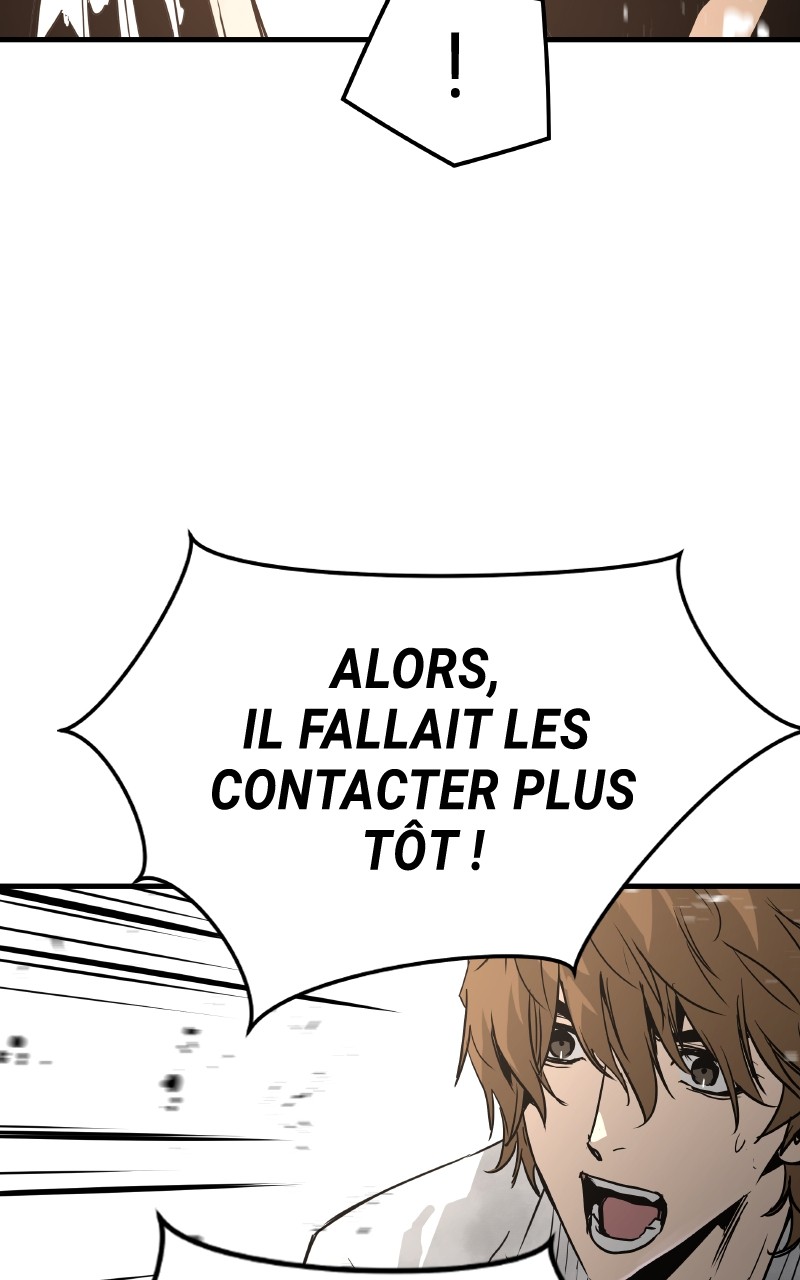 Read The Breaker 3_ Eternal Force FR Manga Online