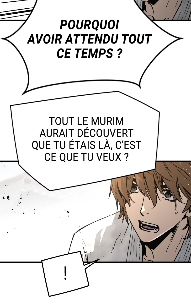 Read The Breaker 3_ Eternal Force FR Manga Online