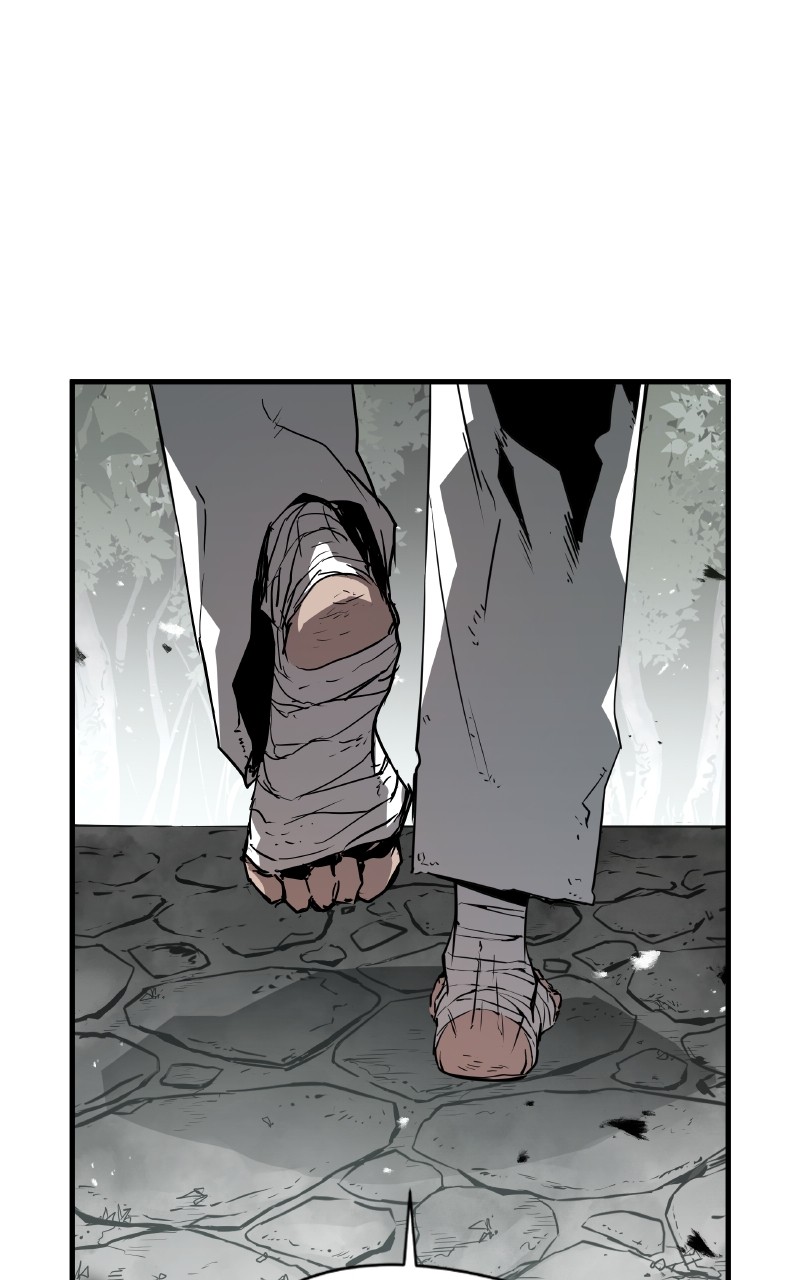 Read The Breaker 3_ Eternal Force FR Manga Online
