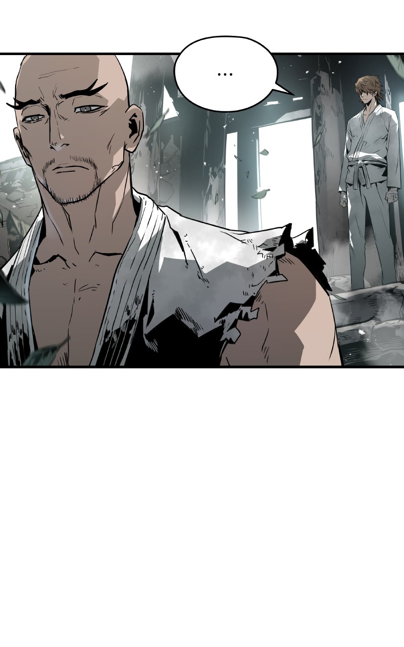 Read The Breaker 3_ Eternal Force FR Manga Online