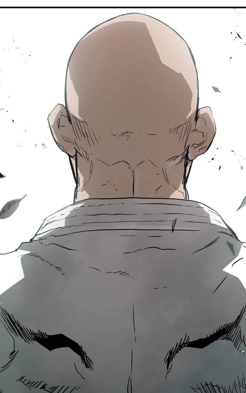 Read The Breaker 3_ Eternal Force FR Manga Online