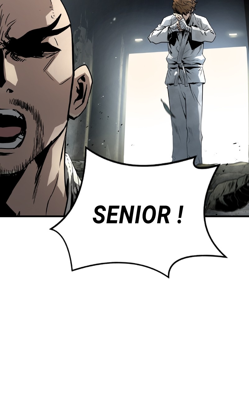 Read The Breaker 3_ Eternal Force FR Manga Online