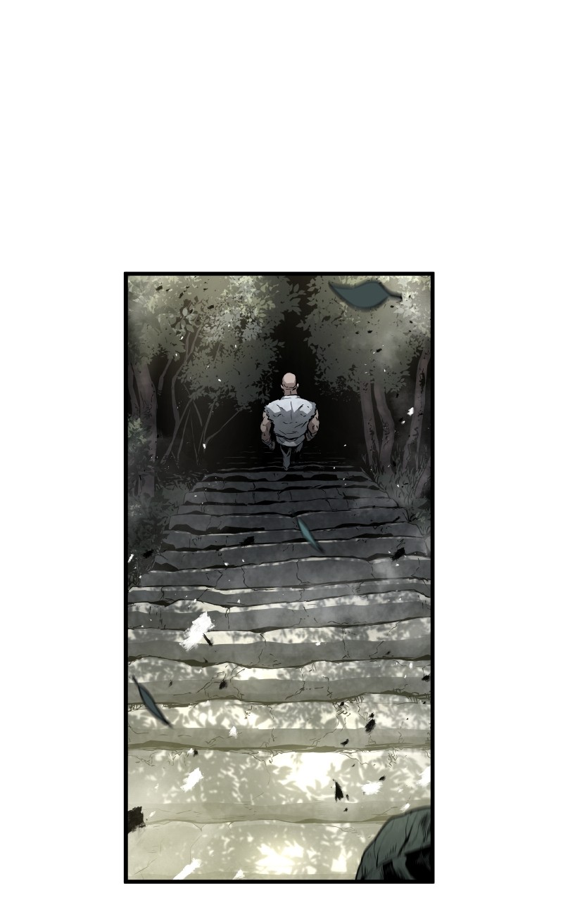 Read The Breaker 3_ Eternal Force FR Manga Online
