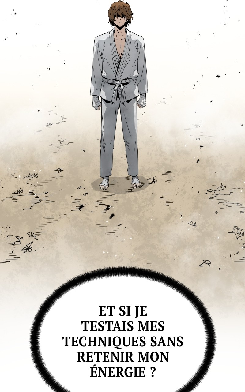 Read The Breaker 3_ Eternal Force FR Manga Online