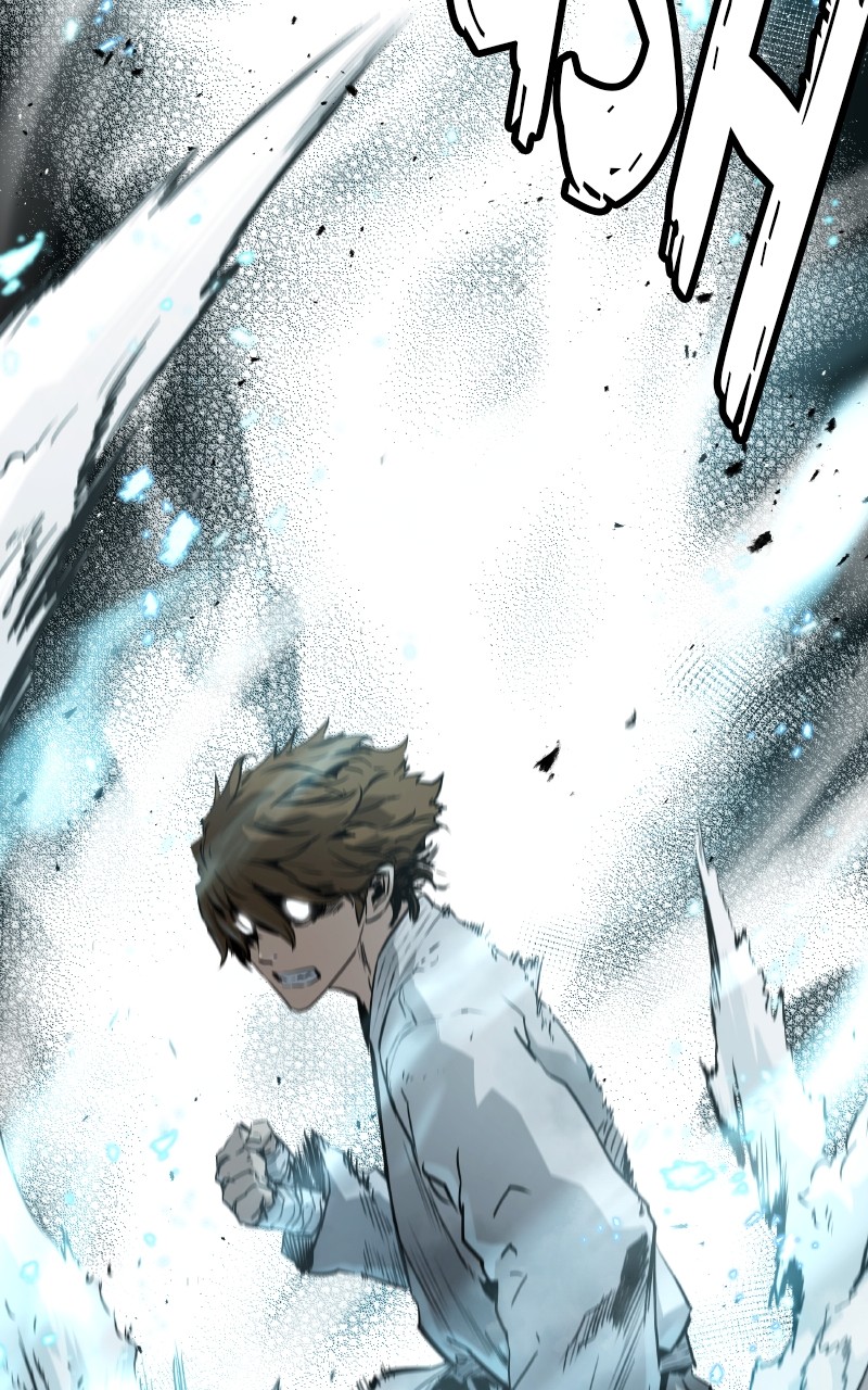 Read The Breaker 3_ Eternal Force FR Manga Online