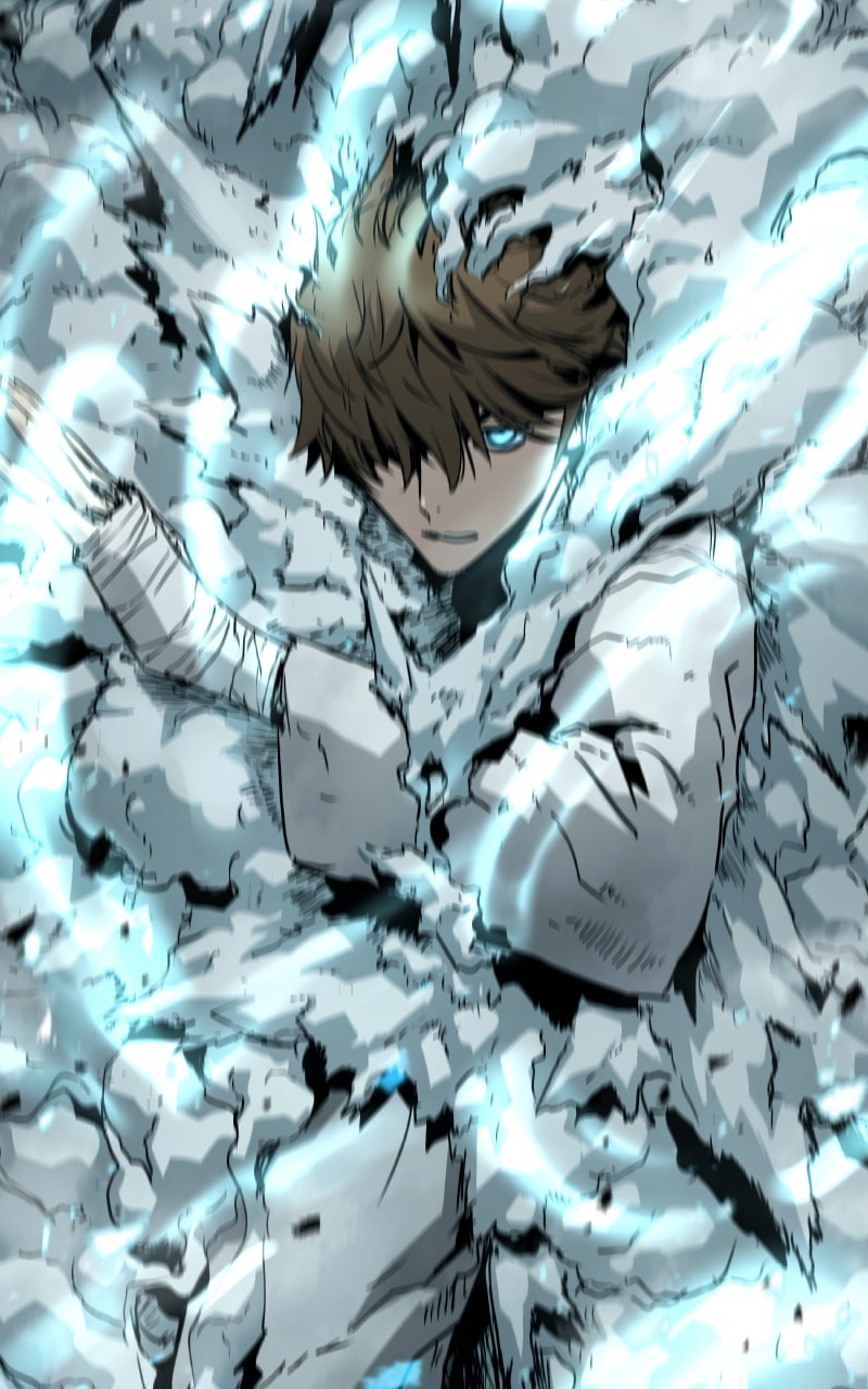 Read The Breaker 3_ Eternal Force FR Manga Online