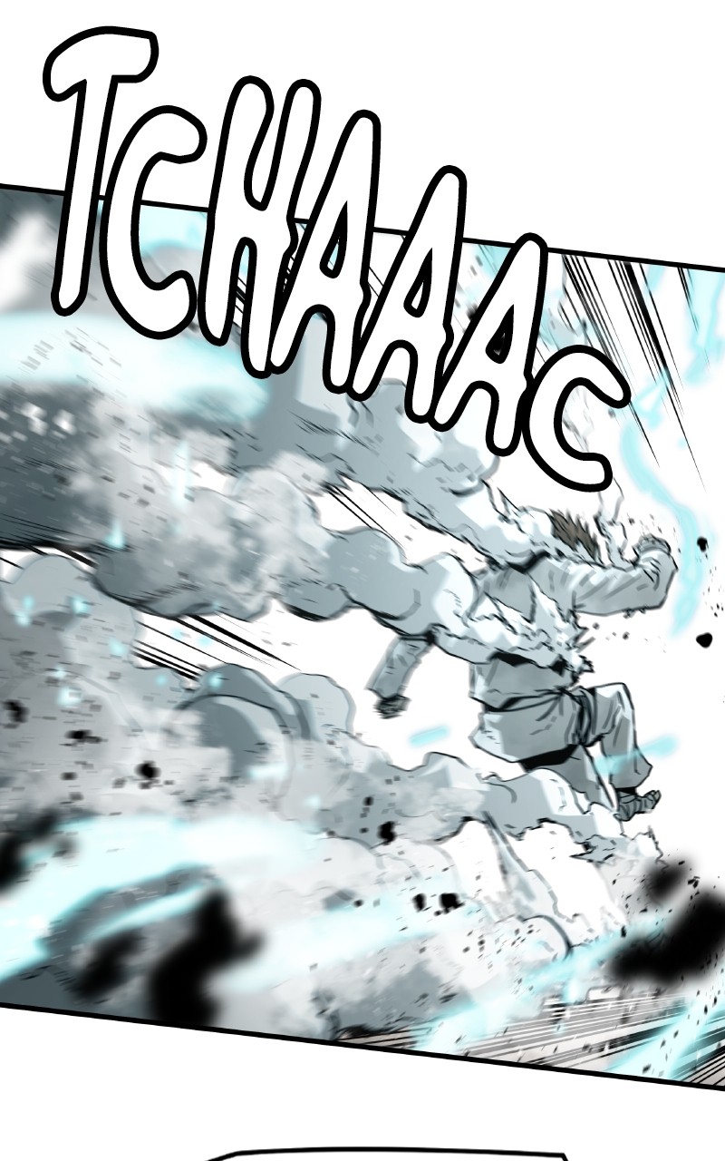 Read The Breaker 3_ Eternal Force FR Manga Online