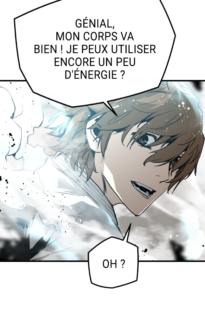 Read The Breaker 3_ Eternal Force FR Manga Online