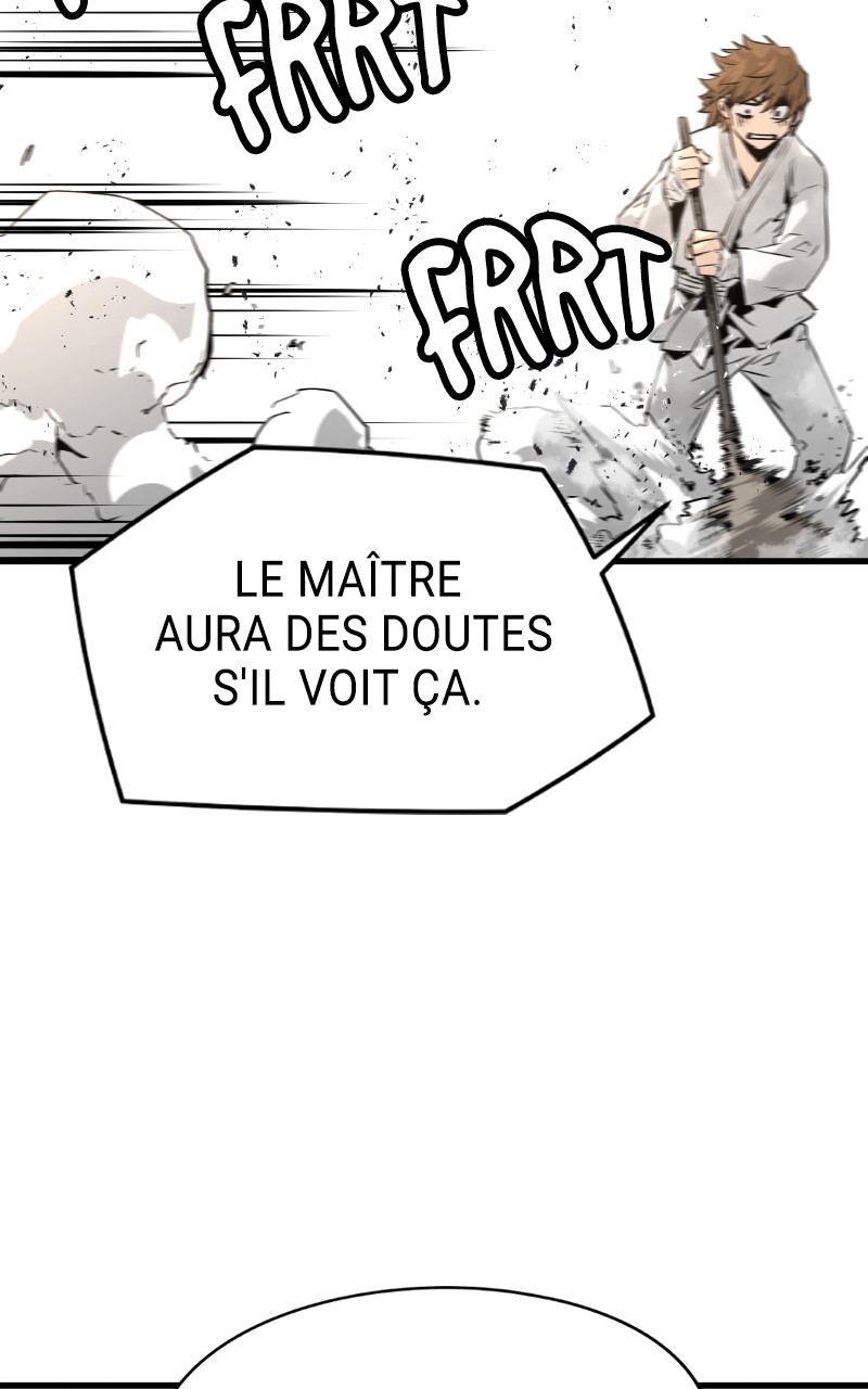 Read The Breaker 3_ Eternal Force FR Manga Online
