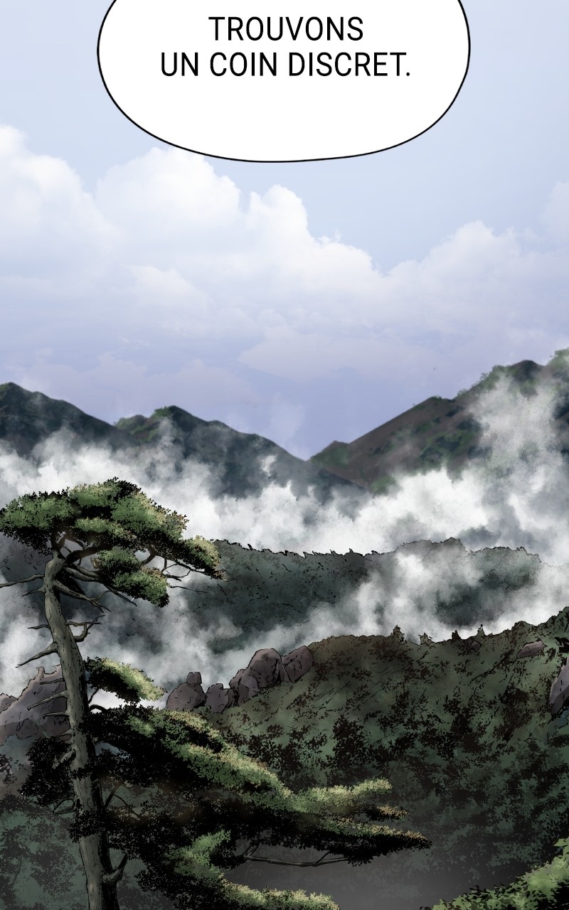 Read The Breaker 3_ Eternal Force FR Manga Online