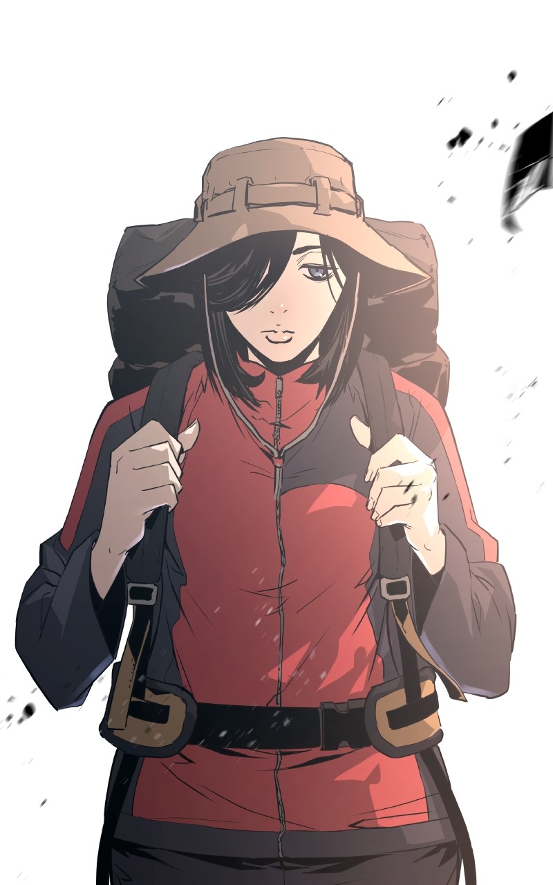 Read The Breaker 3_ Eternal Force FR Manga Online