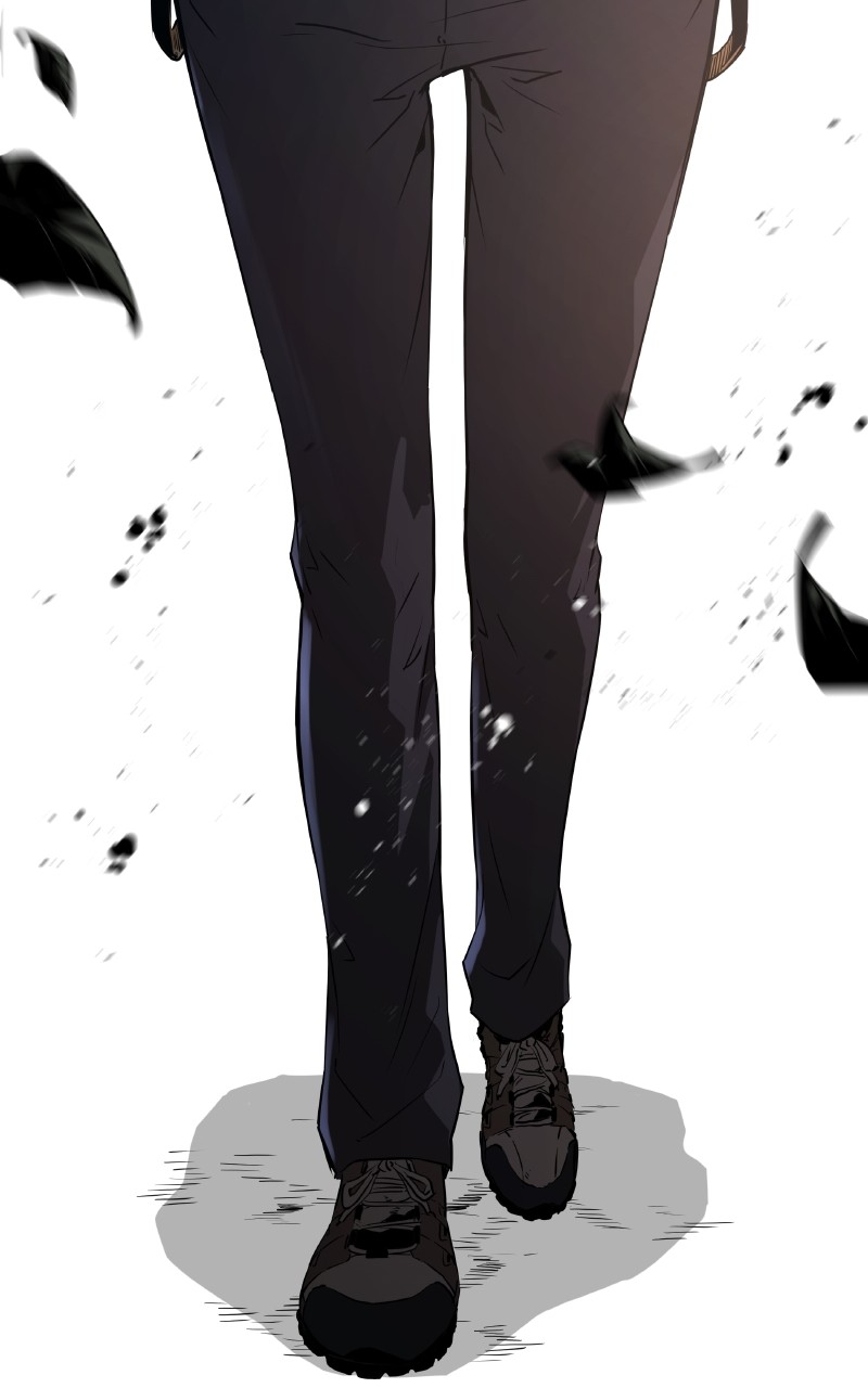 Read The Breaker 3_ Eternal Force FR Manga Online