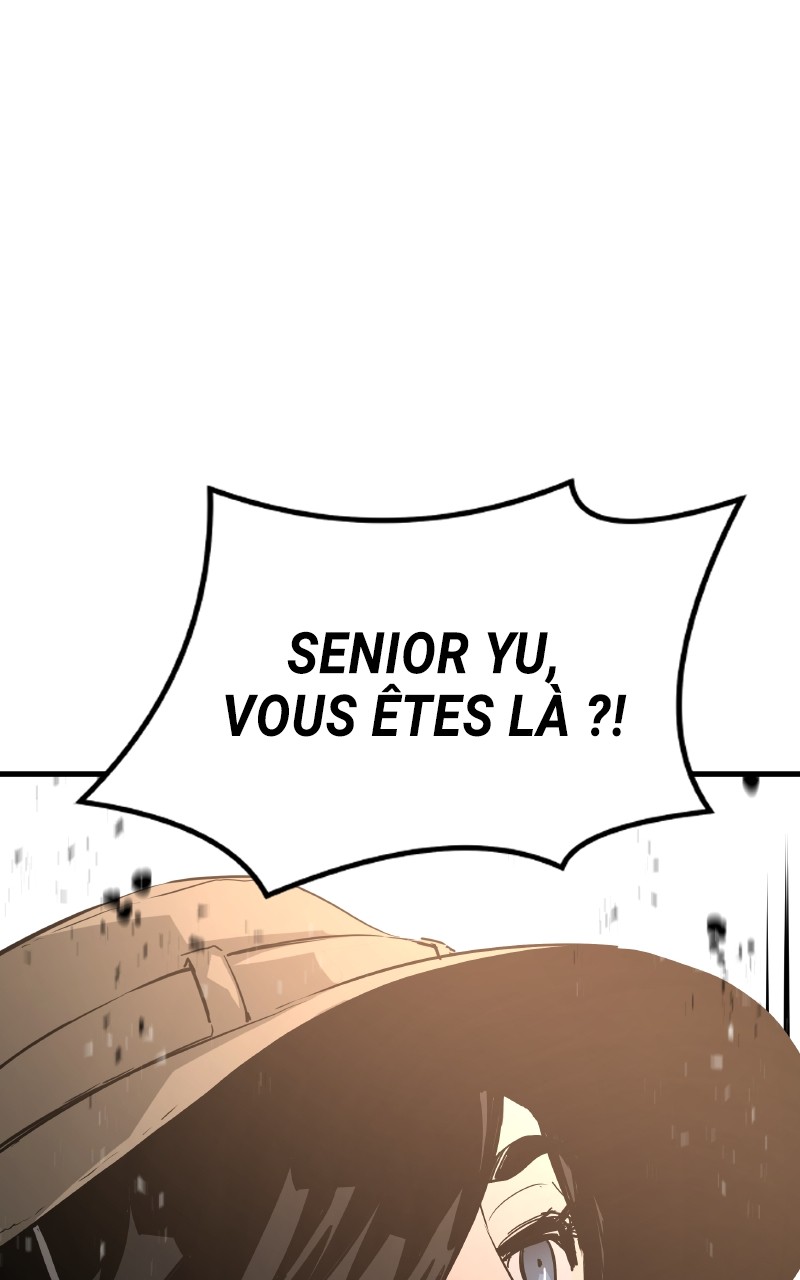 Read The Breaker 3_ Eternal Force FR Manga Online