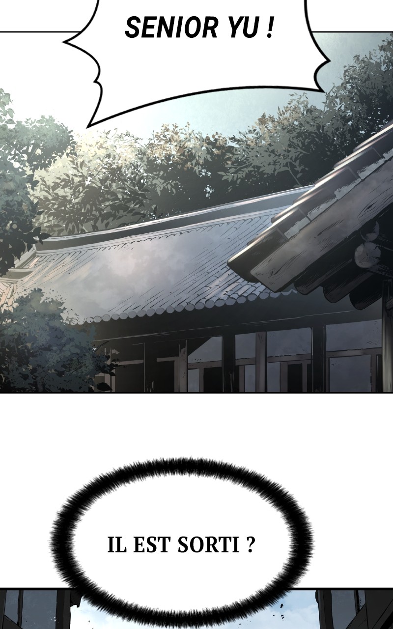 Read The Breaker 3_ Eternal Force FR Manga Online