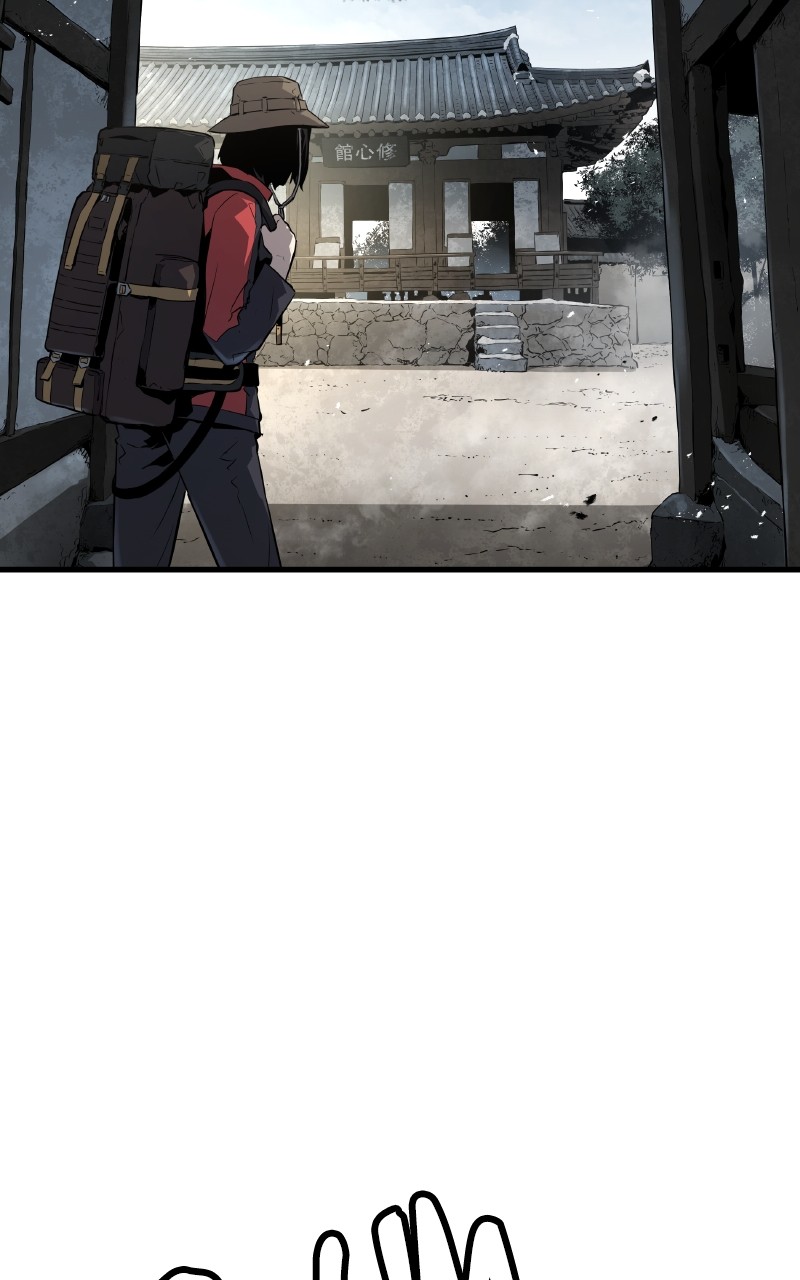 Read The Breaker 3_ Eternal Force FR Manga Online