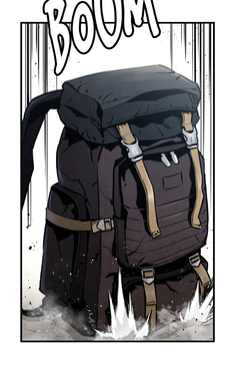 Read The Breaker 3_ Eternal Force FR Manga Online