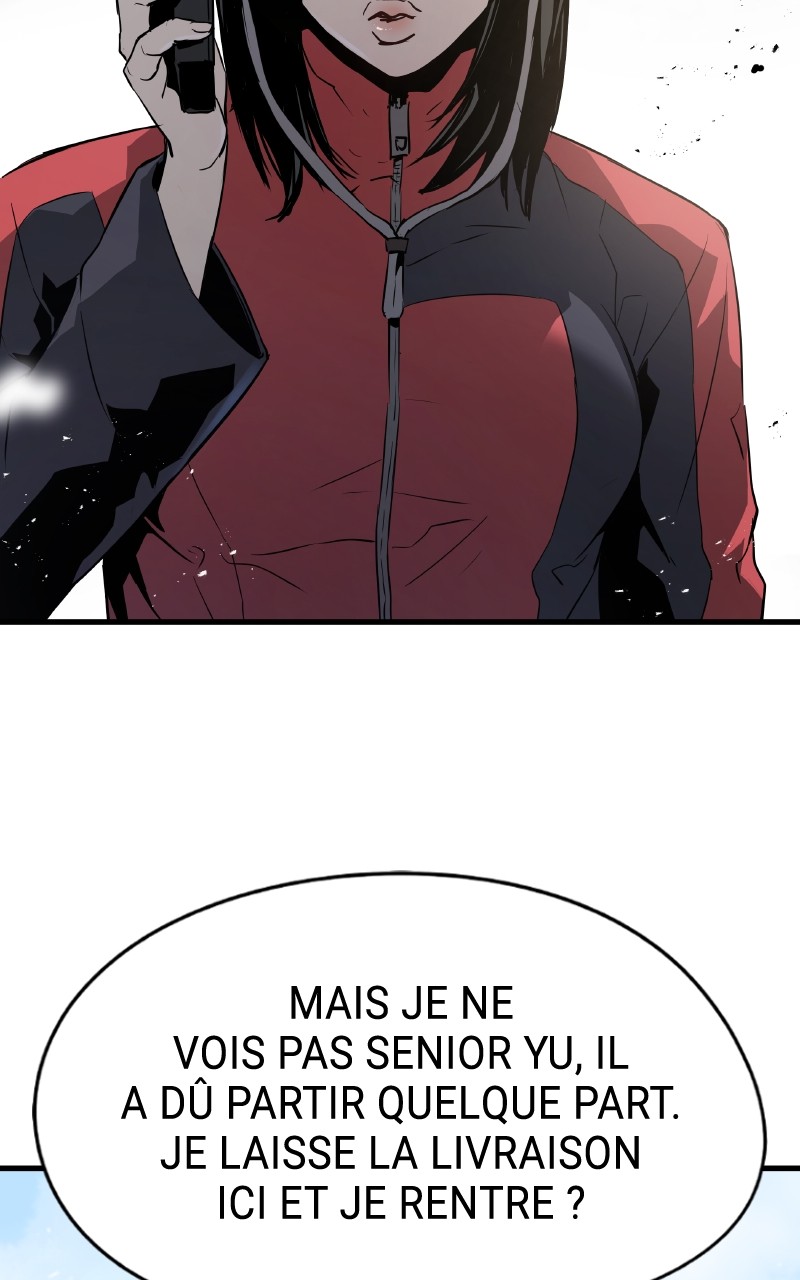 Read The Breaker 3_ Eternal Force FR Manga Online